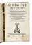  Sansovino Francesco : Origine de cavalieri [...] nella quale si tratta l'inventione, l'ordine, & la dichiaratione della cavalleria di collana, di croce, & di sprone [...] Et con la descrittione dell'Isole di Malta e dell'Elba... Araldica, Militaria, Storia, Diritto e Politica, Storia, Diritto e Politica  - Auction Books, Autographs and Manuscripts - Libreria Antiquaria Gonnelli - Casa d'Aste - Gonnelli Casa d'Aste