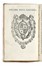  Sansovino Francesco : Origine de cavalieri [...] nella quale si tratta l'inventione, l'ordine, & la dichiaratione della cavalleria di collana, di croce, & di sprone [...] Et con la descrittione dell'Isole di Malta e dell'Elba... Araldica, Militaria, Storia, Diritto e Politica, Storia, Diritto e Politica  - Auction Books, Autographs and Manuscripts - Libreria Antiquaria Gonnelli - Casa d'Aste - Gonnelli Casa d'Aste