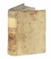  Boccaccio Giovanni : Il Filocopo... Letteratura  - Auction Libri, Autografi e Manoscritti - Libreria Antiquaria Gonnelli - Casa d'Aste - Gonnelli Casa d'Aste