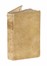  Lucanus Marcus Annaeus : Pharsalia, sive De bello civili Caesaris et Pompeji lib. x... Storia, Militaria, Storia, Diritto e Politica, Storia, Diritto e Politica  - Auction Libri, Autografi e Manoscritti - Libreria Antiquaria Gonnelli - Casa d'Aste - Gonnelli Casa d'Aste