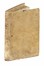  Dolce Lodovico : Libri, tre di M. Lodouico Dolce; ne i quali si tratta delle diuerse sorti delle gemme che produce la natura... Mineralogia, Scienze naturali  - Auction Libri, Autografi e Manoscritti - Libreria Antiquaria Gonnelli - Casa d'Aste - Gonnelli Casa d'Aste