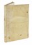  Piccolomini Francesco (da Siena) : Librorum ad scientiam de natura attinentium pars secunda... Scienze naturali  - Auction Libri, Autografi e Manoscritti - Libreria Antiquaria Gonnelli - Casa d'Aste - Gonnelli Casa d'Aste