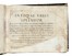  Lauro Giacomo : Antiquae Urbis splendor... Storia locale, Archeologia, Architettura dei giardini, Storia, Diritto e Politica, Arte, Architettura  - Auction Books, Autographs and Manuscripts - Libreria Antiquaria Gonnelli - Casa d'Aste - Gonnelli Casa d'Aste