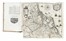 Gualdo Priorato Galeazzo : Teatro del Belgio, o sia descritione delle diecisette provincie del medesimo; con le piante delle citt�, e fortezze principali... Storia locale, Figurato, Cartografia, Storia, Diritto e Politica, Collezionismo e Bibliografia, Geografia e viaggi  - Auction Books, Autographs and Manuscripts - Libreria Antiquaria Gonnelli - Casa d'Aste - Gonnelli Casa d'Aste