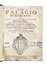  Strozzi Cicogna : Del Palagio de gl'incanti, et delle gran Meraviglie de gli spiriti, et di tutta la Natura, diviso in Libri XXXXV... Occultismo  - Auction Books, Autographs and Manuscripts - Libreria Antiquaria Gonnelli - Casa d'Aste - Gonnelli Casa d'Aste
