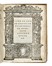  Vesalius Andreas : Anatomicarum Gabrielis Falloppii observationum examen. Anatomia, Medicina, Medicina  Gabriele Falloppio  - Auction Books, Autographs and Manuscripts - Libreria Antiquaria Gonnelli - Casa d'Aste - Gonnelli Casa d'Aste