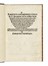  da Todi Iacopone : Laude de lo contemplativo & extatico b. f. Jacopone [...] Item alcune laude de s. Thomaso de aquino... Letteratura italiana, Religione, Figurato, Letteratura, Collezionismo e Bibliografia  - Auction Books, Autographs and Manuscripts - Libreria Antiquaria Gonnelli - Casa d'Aste - Gonnelli Casa d'Aste