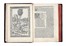  Petrarca Francesco : Li sonetti canzone triumphi [...] con li soi commenti... Letteratura italiana, Figurato  - Auction Books, Autographs and Manuscripts - Libreria Antiquaria Gonnelli - Casa d'Aste - Gonnelli Casa d'Aste