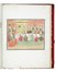  Beketov Platon : Opisanie v litsakh torzhestva [...] v 1626 [...] pri brakosochetanii Gosudaria Tsaria Mikhaila Feodorovicha s Evdokieiu Luk'ianovnoiu iz roda Streshnevikh. [Descrizione delle nozze del Gran Principe Michail Feodorovich con Evdoika Lukianova Streshneva.] Storia locale, Figurato  - Auction Books, Autographs and Manuscripts - Libreria Antiquaria Gonnelli - Casa d'Aste - Gonnelli Casa d'Aste