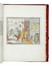  Beketov Platon : Opisanie v litsakh torzhestva [...] v 1626 [...] pri brakosochetanii Gosudaria Tsaria Mikhaila Feodorovicha s Evdokieiu Luk'ianovnoiu iz roda Streshnevikh. [Descrizione delle nozze del Gran Principe Michail Feodorovich con Evdoika Lukianova Streshneva.] Storia locale, Figurato  - Auction Books, Autographs and Manuscripts - Libreria Antiquaria Gonnelli - Casa d'Aste - Gonnelli Casa d'Aste