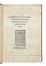  Boccaccio Giovanni : Il Decamerone [...] nuovamente corretto et con diligentia stampato. Letteratura italiana, Letteratura  - Auction Books, Autographs and Manuscripts - Libreria Antiquaria Gonnelli - Casa d'Aste - Gonnelli Casa d'Aste
