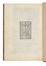  Boccaccio Giovanni : Il Decamerone [...] nuovamente corretto et con diligentia stampato. Letteratura italiana, Letteratura  - Auction Books, Autographs and Manuscripts - Libreria Antiquaria Gonnelli - Casa d'Aste - Gonnelli Casa d'Aste