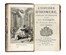  Homerus : L'Odyssee d'Homere traduite en fran�ois, avec des remarques par Madame Dacier. Tome premier (-troisi�me). Letteratura classica, Letteratura  - Auction Books, Autographs and Manuscripts - Libreria Antiquaria Gonnelli - Casa d'Aste - Gonnelli Casa d'Aste