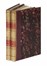  Nervo Jean-Baptiste : Un tour en Sicile... Geografia e viaggi  - Auction Libri, Autografi e Manoscritti - Libreria Antiquaria Gonnelli - Casa d'Aste - Gonnelli Casa d'Aste