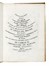  Coronelli Vincenzo Maria : Effetti naturali dell'acque, concernenti l'idrostatica, scritti, e dimostrati, altri effettuati in tempo di vacanze nelle sue incombenze sopra la moderazione del Danubio in Vienna nel 1717... Idrologia, Scienze tecniche e matematiche, Ingegneria, Figurato, Scienze tecniche e matematiche, Scienze tecniche e matematiche, Collezionismo e Bibliografia  - Auction Books, Autographs and Manuscripts - Libreria Antiquaria Gonnelli - Casa d'Aste - Gonnelli Casa d'Aste