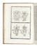  Coronelli Vincenzo Maria : Effetti naturali dell'acque, concernenti l'idrostatica, scritti, e dimostrati, altri effettuati in tempo di vacanze nelle sue incombenze sopra la moderazione del Danubio in Vienna nel 1717... Idrologia, Scienze tecniche e matematiche, Ingegneria, Figurato, Scienze tecniche e matematiche, Scienze tecniche e matematiche, Collezionismo e Bibliografia  - Auction Books, Autographs and Manuscripts - Libreria Antiquaria Gonnelli - Casa d'Aste - Gonnelli Casa d'Aste