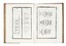  Coronelli Vincenzo Maria : Effetti naturali dell'acque, concernenti l'idrostatica, scritti, e dimostrati, altri effettuati in tempo di vacanze nelle sue incombenze sopra la moderazione del Danubio in Vienna nel 1717... Idrologia, Scienze tecniche e matematiche, Ingegneria, Figurato, Scienze tecniche e matematiche, Scienze tecniche e matematiche, Collezionismo e Bibliografia  - Auction Books, Autographs and Manuscripts - Libreria Antiquaria Gonnelli - Casa d'Aste - Gonnelli Casa d'Aste