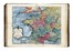  Lotter Tobias Conrad : Atlas geographicus portatilis XXIX mappis orbis habitabilis regna exhibens...  - Asta Libri, autografi e manoscritti - Libreria Antiquaria Gonnelli - Casa d'Aste - Gonnelli Casa d'Aste