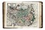  Lotter Tobias Conrad : Atlas geographicus portatilis XXIX mappis orbis habitabilis regna exhibens...  - Asta Libri, autografi e manoscritti - Libreria Antiquaria Gonnelli - Casa d'Aste - Gonnelli Casa d'Aste