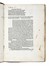  Suetonius Tranquillus Gaius : [Vitae XII Caesarum. Add: Ausonius: Versus]. De vita XII Caesarum liber primus [- duodecimus]. Incunabolo, Classici, Collezionismo e Bibliografia, Letteratura  Decimus Magnus Ausonius  - Auction Books, Autographs and Manuscripts - Libreria Antiquaria Gonnelli - Casa d'Aste - Gonnelli Casa d'Aste