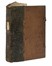  Suetonius Tranquillus Gaius : [Vitae XII Caesarum. Add: Ausonius: Versus]. De vita XII Caesarum liber primus [- duodecimus]. Incunabolo, Classici, Collezionismo e Bibliografia, Letteratura  Decimus Magnus Ausonius  - Auction Books, Autographs and Manuscripts - Libreria Antiquaria Gonnelli - Casa d'Aste - Gonnelli Casa d'Aste