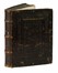  Gregorius [papa I] : Moralia Gregorii. Sancti Gregorii Magni: [...] liber Moralium in beatum Job... Legatura, Religione, Figurato, Collezionismo e Bibliografia, Collezionismo e Bibliografia  - Auction Books, Autographs and Manuscripts - Libreria Antiquaria Gonnelli - Casa d'Aste - Gonnelli Casa d'Aste