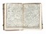  Petrarca Francesco : Il Petrarcha con l'espositione d'Alessandro Vellutello... Legatura, Letteratura italiana, Collezionismo e Bibliografia, Letteratura  - Auction Books, Autographs and Manuscripts - Libreria Antiquaria Gonnelli - Casa d'Aste - Gonnelli Casa d'Aste