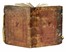  Petrarca Francesco : Il Petrarcha con l'espositione d'Alessandro Vellutello... Legatura, Letteratura italiana, Collezionismo e Bibliografia, Letteratura  - Auction Books, Autographs and Manuscripts - Libreria Antiquaria Gonnelli - Casa d'Aste - Gonnelli Casa d'Aste