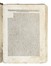  Vergilius Maro Publius : Opera. Con i commenti di Servio, Donato e Landino. Incunabolo, Classici, Collezionismo e Bibliografia, Letteratura  Cristoforo Landino, Maurus Honoratus Servius, Aelius Donatus  - Auction Books, Autographs and Manuscripts - Libreria Antiquaria Gonnelli - Casa d'Aste - Gonnelli Casa d'Aste