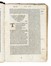 Vergilius Maro Publius : Opera. Con i commenti di Servio, Donato e Landino. Incunabolo, Classici, Collezionismo e Bibliografia, Letteratura  Cristoforo Landino, Maurus Honoratus Servius, Aelius Donatus  - Auction Books, Autographs and Manuscripts - Libreria Antiquaria Gonnelli - Casa d'Aste - Gonnelli Casa d'Aste