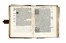  Grapaldi Francesco Mario : De partibus aedium. Addita modo verborum explicatione... Architettura, Architettura dei giardini, Architettura  - Auction Books, Autographs and Manuscripts - Libreria Antiquaria Gonnelli - Casa d'Aste - Gonnelli Casa d'Aste