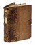  Grapaldi Francesco Mario : De partibus aedium. Addita modo verborum explicatione... Architettura, Architettura dei giardini, Architettura  - Auction Books, Autographs and Manuscripts - Libreria Antiquaria Gonnelli - Casa d'Aste - Gonnelli Casa d'Aste