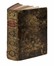 Biblia sacra vulgat� editionis... Bibbia, Religione, Religione  - Auction Libri, Autografi e Manoscritti - Libreria Antiquaria Gonnelli - Casa d'Aste - Gonnelli Casa d'Aste
