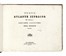  Cacciatore Leonardo : Nuovo atlante istorico [...] Sesta edizione. Volume I (-III).  - Asta Libri, Autografi e Manoscritti - Libreria Antiquaria Gonnelli - Casa d'Aste - Gonnelli Casa d'Aste