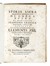  Granata Francesco : Storia sacra della Chiesa metropolitana di Capua... Tomo primo (-secondo). Religione, Storia, Storia, Diritto e Politica  - Auction Libri, Autografi e Manoscritti - Libreria Antiquaria Gonnelli - Casa d'Aste - Gonnelli Casa d'Aste