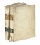  Granata Francesco : Storia sacra della Chiesa metropolitana di Capua... Tomo primo (-secondo). Religione, Storia, Storia, Diritto e Politica  - Auction Libri, Autografi e Manoscritti - Libreria Antiquaria Gonnelli - Casa d'Aste - Gonnelli Casa d'Aste