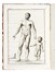  Carradori Francesco : Istruzione elementare per gli studiosi della scultura... Scultura  - Auction Libri, Autografi e Manoscritti - Libreria Antiquaria Gonnelli - Casa d'Aste - Gonnelli Casa d'Aste