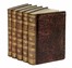  Amati Giacinto : Ricerche storico-critico-scientifiche sulle origini, scoperte, invenzioni [...] Tomo I (-V).  - Asta Libri, Autografi e Manoscritti - Libreria Antiquaria Gonnelli - Casa d'Aste - Gonnelli Casa d'Aste