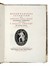  Manni Domenico Maria : Osservazioni istoriche di Domenico Maria Manni [...] sopra i sigilli antichi [...] Tomo primo [-trentesimo].  - Asta Libri, Autografi e Manoscritti - Libreria Antiquaria Gonnelli - Casa d'Aste - Gonnelli Casa d'Aste