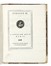  Manni Domenico Maria : Osservazioni istoriche di Domenico Maria Manni [...] sopra i sigilli antichi [...] Tomo primo [-trentesimo].  - Asta Libri, Autografi e Manoscritti - Libreria Antiquaria Gonnelli - Casa d'Aste - Gonnelli Casa d'Aste