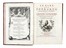  Petrarca Francesco : Le rime del Petrarca brevemente esposte per Lodovico Castelvetro Tomo primo [-secondo]. Letteratura classica, Letteratura  - Auction Libri, Autografi e Manoscritti - Libreria Antiquaria Gonnelli - Casa d'Aste - Gonnelli Casa d'Aste