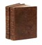  Petrarca Francesco : Le rime del Petrarca brevemente esposte per Lodovico Castelvetro Tomo primo [-secondo]. Letteratura classica, Letteratura  - Auction Libri, Autografi e Manoscritti - Libreria Antiquaria Gonnelli - Casa d'Aste - Gonnelli Casa d'Aste