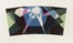  Giacomo Balla  (Torino, 1871 - Roma, 1958) [da] : Serigrafia a colori di un progetto per portabastoni.  - Asta Arte Antica, Moderna e Contemporanea - Libreria Antiquaria Gonnelli - Casa d'Aste - Gonnelli Casa d'Aste
