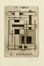  Aldo Galli  (Como, 1906 - Lugano, 1981) : Lotto composto di 7 ex libris.  Mario Radice  (Como, 1898 - Milano, 1987)  - Auction Arte Antica, Moderna e Contemporanea - Libreria Antiquaria Gonnelli - Casa d'Aste - Gonnelli Casa d'Aste
