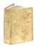  Vergilius Maro Publius : Egloghe, Georgiche ed Eneide. Manoscritto. Letteratura classica, Letteratura  - Auction Books, Autographs and Manuscripts - Libreria Antiquaria Gonnelli - Casa d'Aste - Gonnelli Casa d'Aste