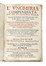  Scala Ercole : L'Ungheria compendiata... Guida illustrata  - Auction Books, Autographs and Manuscripts - Libreria Antiquaria Gonnelli - Casa d'Aste - Gonnelli Casa d'Aste