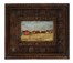  Eugenio Cecconi  (Livorno, 1842 - Firenze, 1903) [attribuito a] : Lotto composto di 2 dipinti su Viareggio.  - Auction Arte Antica, Moderna e Contemporanea - Libreria Antiquaria Gonnelli - Casa d'Aste - Gonnelli Casa d'Aste