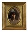  Vito (d') Ancona  (Pesaro, 1824 - Firenze, 1884) [attribuito a] : Studio per volto di giovane in costume/schizzi di studio.  - Asta Arte Antica, Moderna e Contemporanea - Libreria Antiquaria Gonnelli - Casa d'Aste - Gonnelli Casa d'Aste