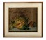  Giorgio Lucchesi  (Lucca, 1855 - 1941) : Natura morta con popone e pesca.  - Auction Arte Antica, Moderna e Contemporanea - Libreria Antiquaria Gonnelli - Casa d'Aste - Gonnelli Casa d'Aste
