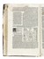  Alighieri Dante : [Comento di christophoro Landino fiorentino sopra la comedia di Danthe alighieri poeta fiorentino]. Dantesca, Incunabolo  Cristoforo Landino  - Auction Books, Autographs and Manuscripts - Libreria Antiquaria Gonnelli - Casa d'Aste - Gonnelli Casa d'Aste